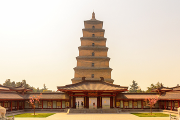 大慈恩寺第 61 张图片