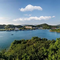 湖南水府旅游区