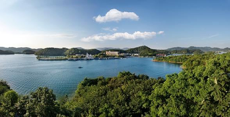 湖南水府旅游区第 1 张图片