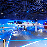 东方山水乐园山之王国(全室内)