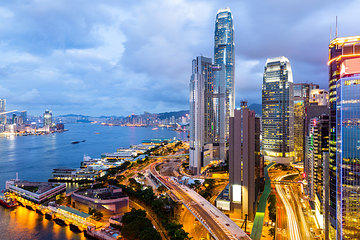 维多利亚港第 25 张图片