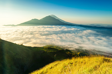 巴杜尔火山第 4 张图片