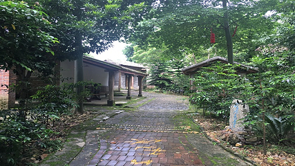 惠州市龙门香溪湾第 12 张图片