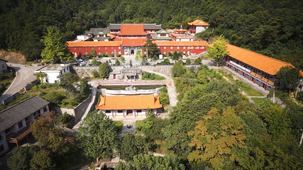 大余丫山旅游度假区第 27 张图片