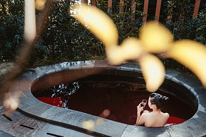 泸州天展温泉水会