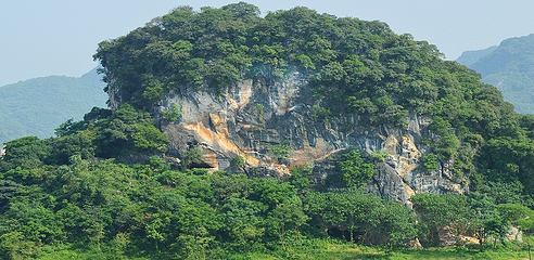 峰林晓镇第 203 张图片