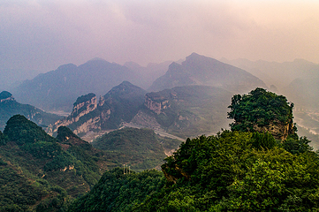 兴隆山景区第 29 张图片