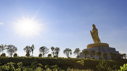 武汉木兰三台山旅游风景区第 43 张图片