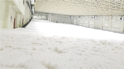思达冰雪世界第 17 张图片