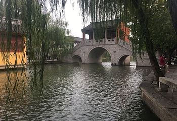 安昌古镇第 62 张图片
