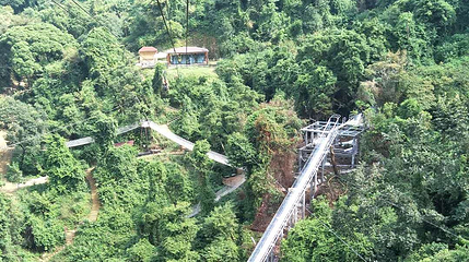 南丹山森林王国第 52 张图片