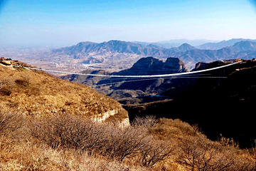 福慧山·红崖谷第 40 张图片
