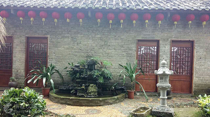 青瓦房古村落第 2 张图片