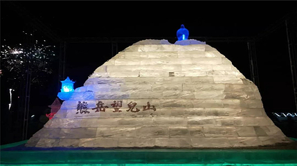 望儿山第 15 张图片