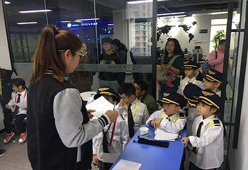 哈特曼航空体验馆第 16 张图片