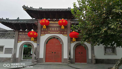 溪口-滕头旅游景区第 29 张图片