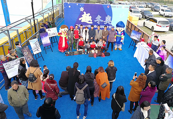 新都尖锋旱雪四季滑雪场第 31 张图片