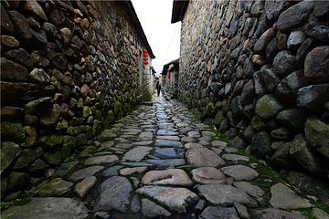 长泰古山重第 19 张图片
