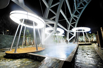 釜山Spa Land (新世界百货Centum City店)第 12 张图片
