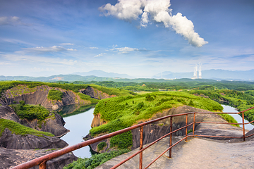 高椅岭旅游区第 79 张图片