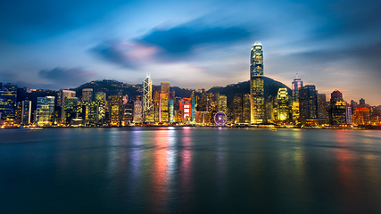 维多利亚港第 59 张图片