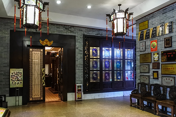 泮溪酒家(荔枝湾店)第 2 张图片