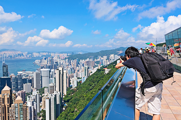 太平山顶第 26 张图片