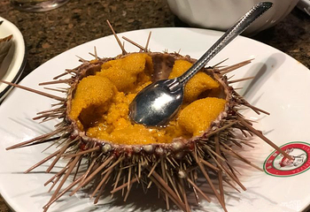 正黄旗海鲜烧烤大排档(延安路总店)第 10 张图片