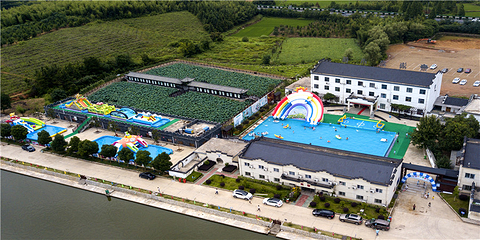 海棠小镇第 27 张图片