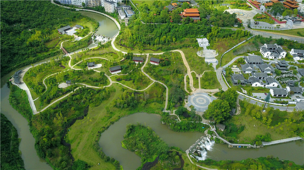 福泉古城文化旅游景区第 42 张图片
