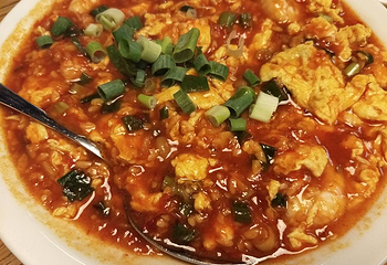 开饭川食堂(忠孝店)第 17 张图片