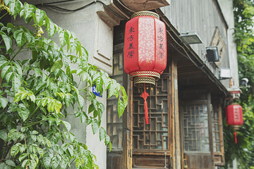 平江路历史街区第 3 张图片