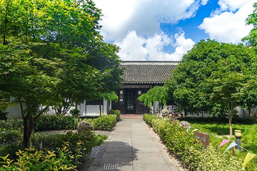 新场古镇第 19 张图片