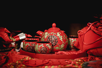 婺源熹园第 30 张图片