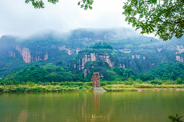 龙虎山-正一观第 7 张图片