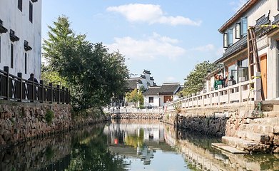 陆巷古村第 18 张图片