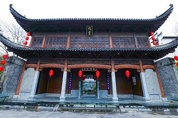 婺源熹园第 7 张图片