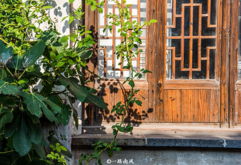平江路历史街区第 10 张图片