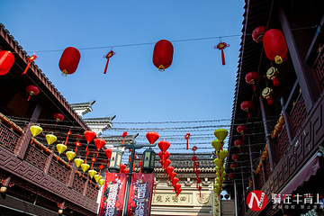 宁波鼓楼第 7 张图片
