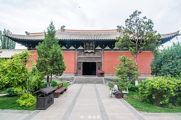 善化寺第 12 张图片