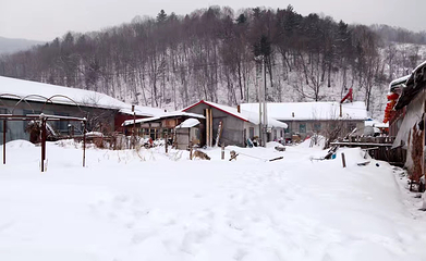 雪谷第 13 张图片