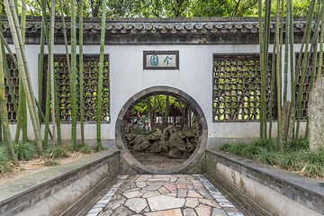 个园第 47 张图片