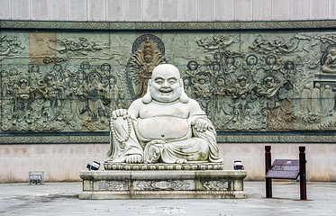 沩山风景名胜区第 21 张图片