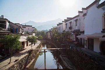 龙川景区第 33 张图片
