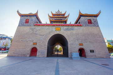 鼓楼第 25 张图片