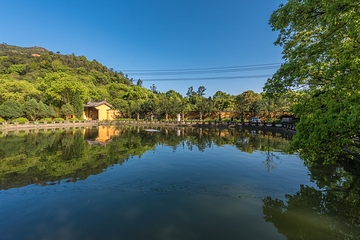 仙岩风景区第 9 张图片