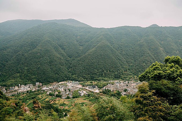 方洞景区第 42 张图片