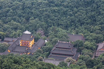 北高峰第 13 张图片