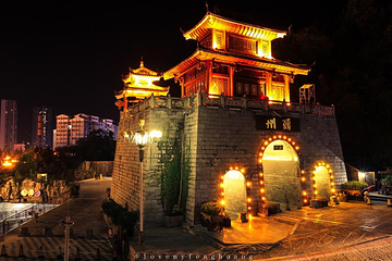 酉州古城第 7 张图片