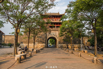古城墙第 5 张图片